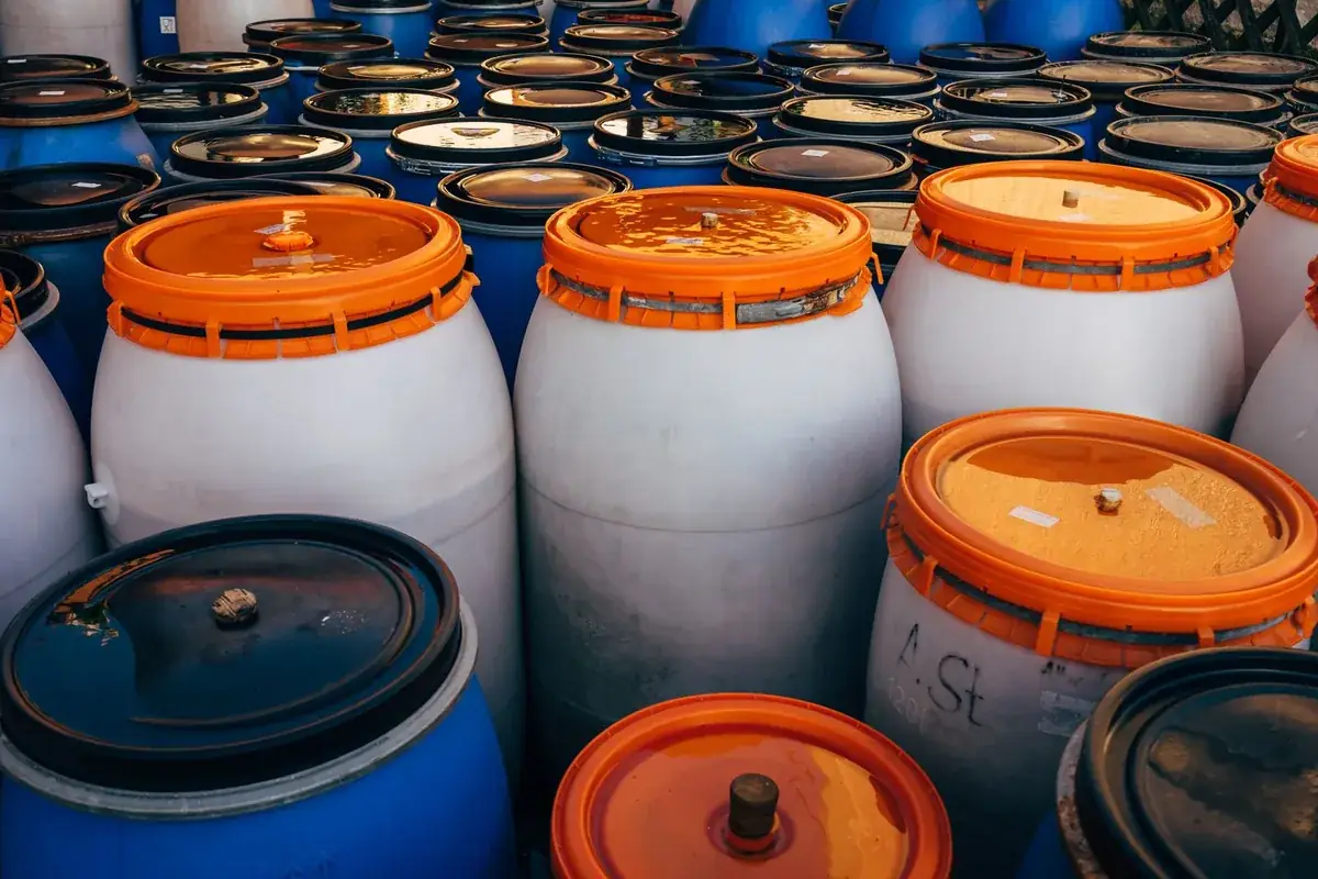 Medical Waste Removal in Germantown, OH